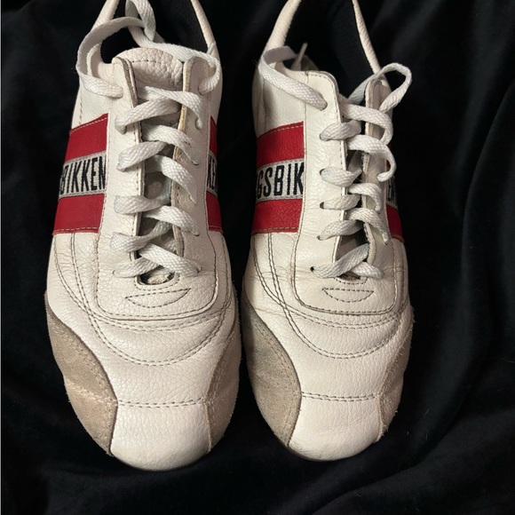 Soccer Flat shoes by Bikkembergs Made in Italy - Picture 2 of 5